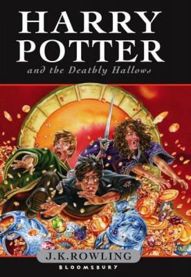 Harry potter 7